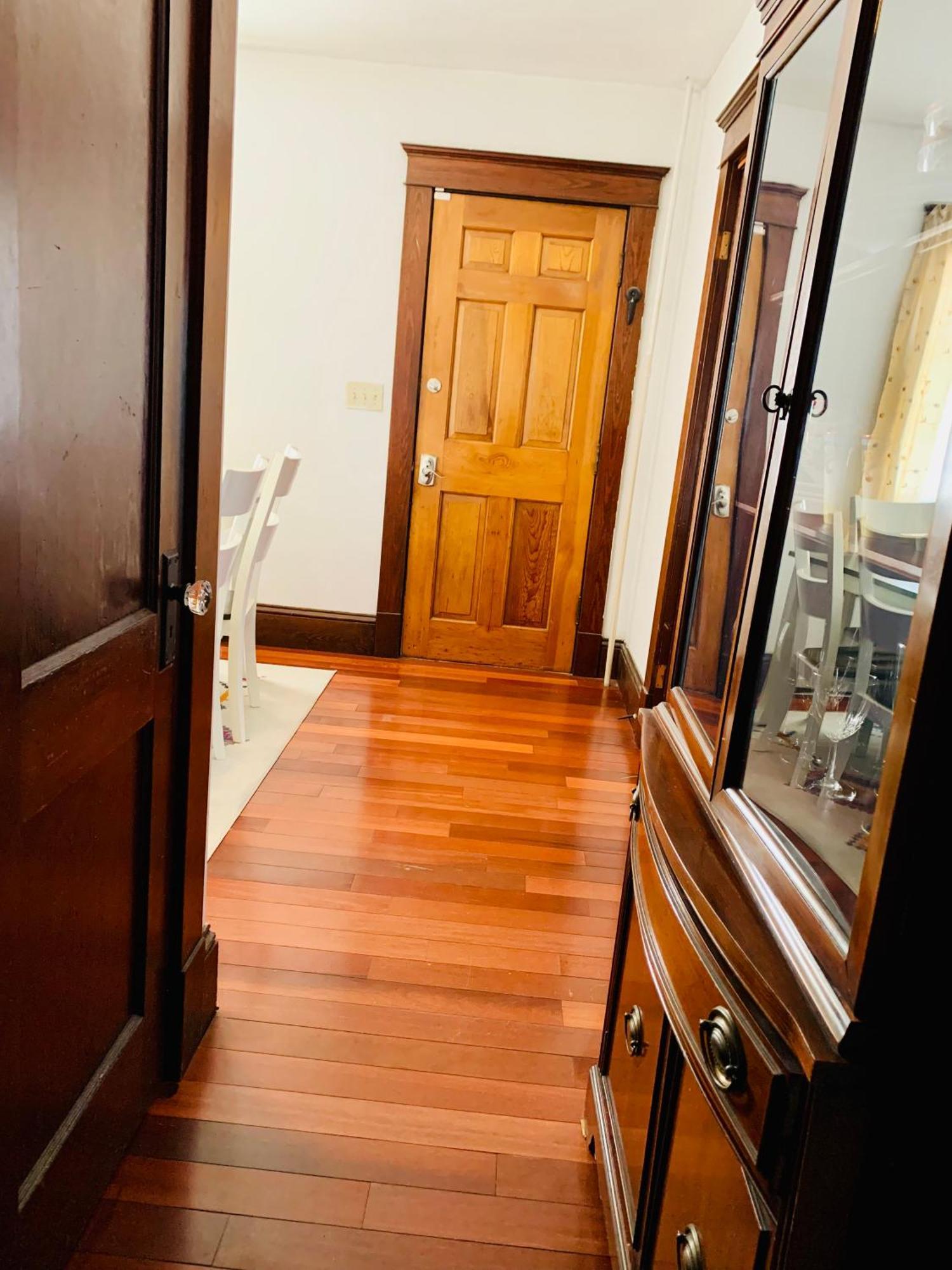 Cozy First Floor Apartment Chicopee Esterno foto