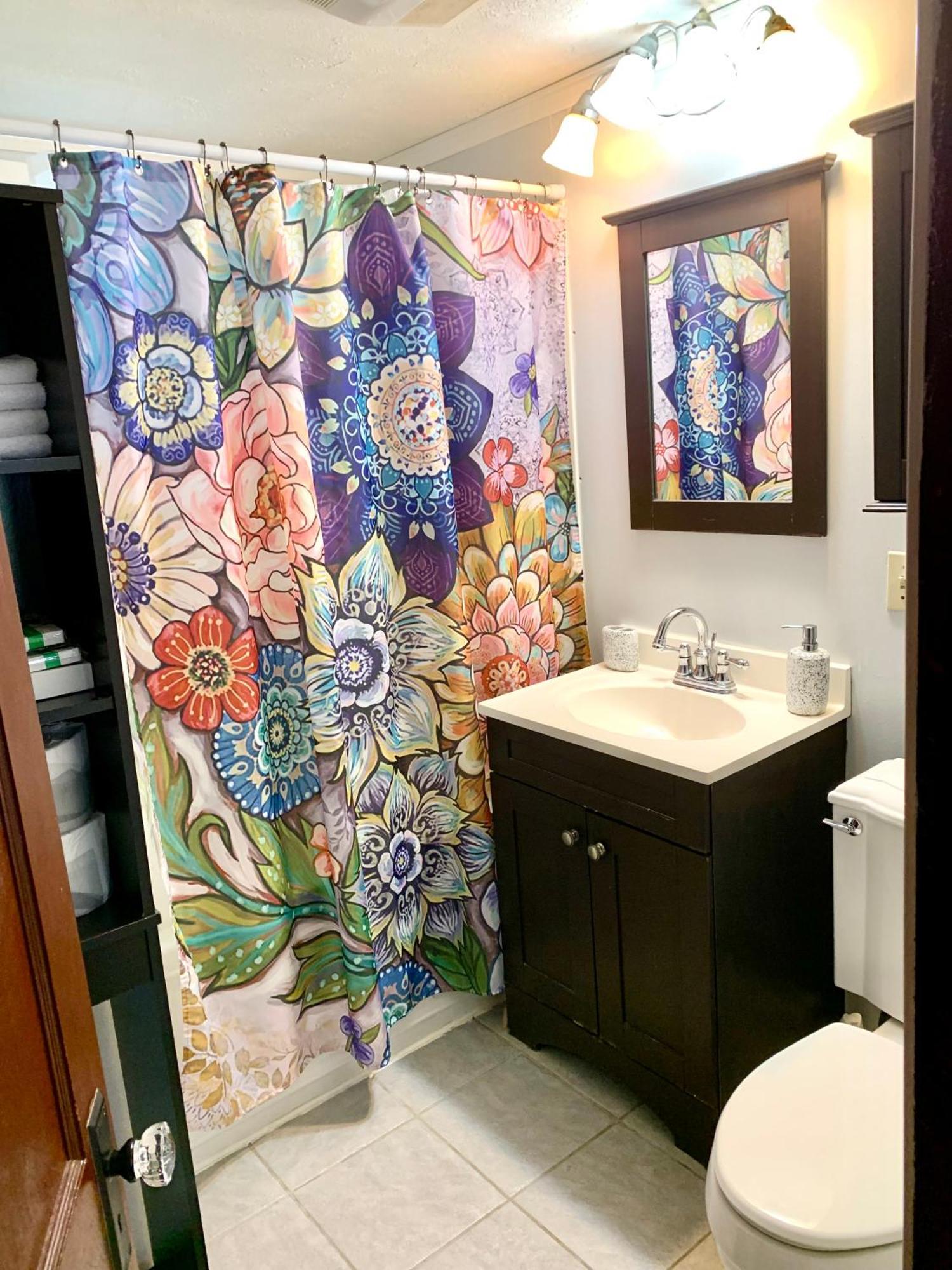 Cozy First Floor Apartment Chicopee Esterno foto